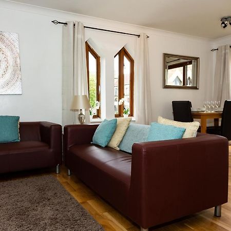 Alexander Apartments Newcastle מראה חיצוני תמונה