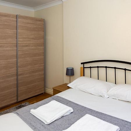 Alexander Apartments Newcastle מראה חיצוני תמונה