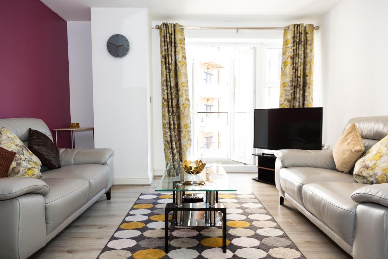 Alexander Apartments Newcastle מראה חיצוני תמונה