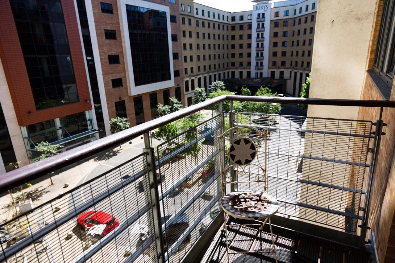 Alexander Apartments Newcastle מראה חיצוני תמונה