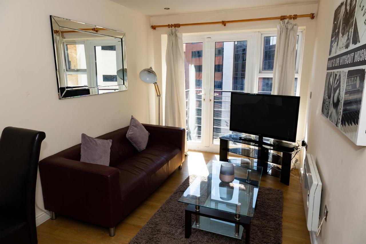 Alexander Apartments Newcastle מראה חיצוני תמונה
