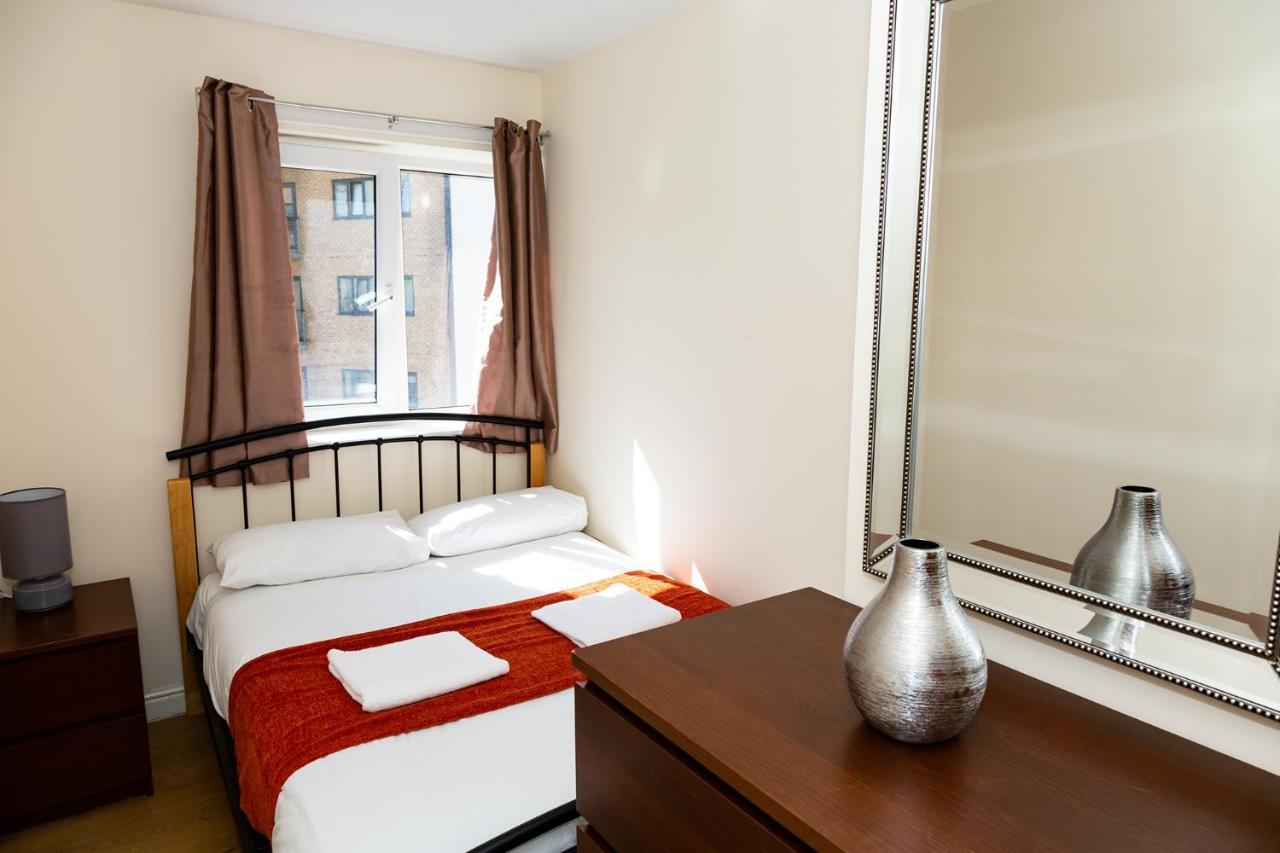 Alexander Apartments Newcastle מראה חיצוני תמונה