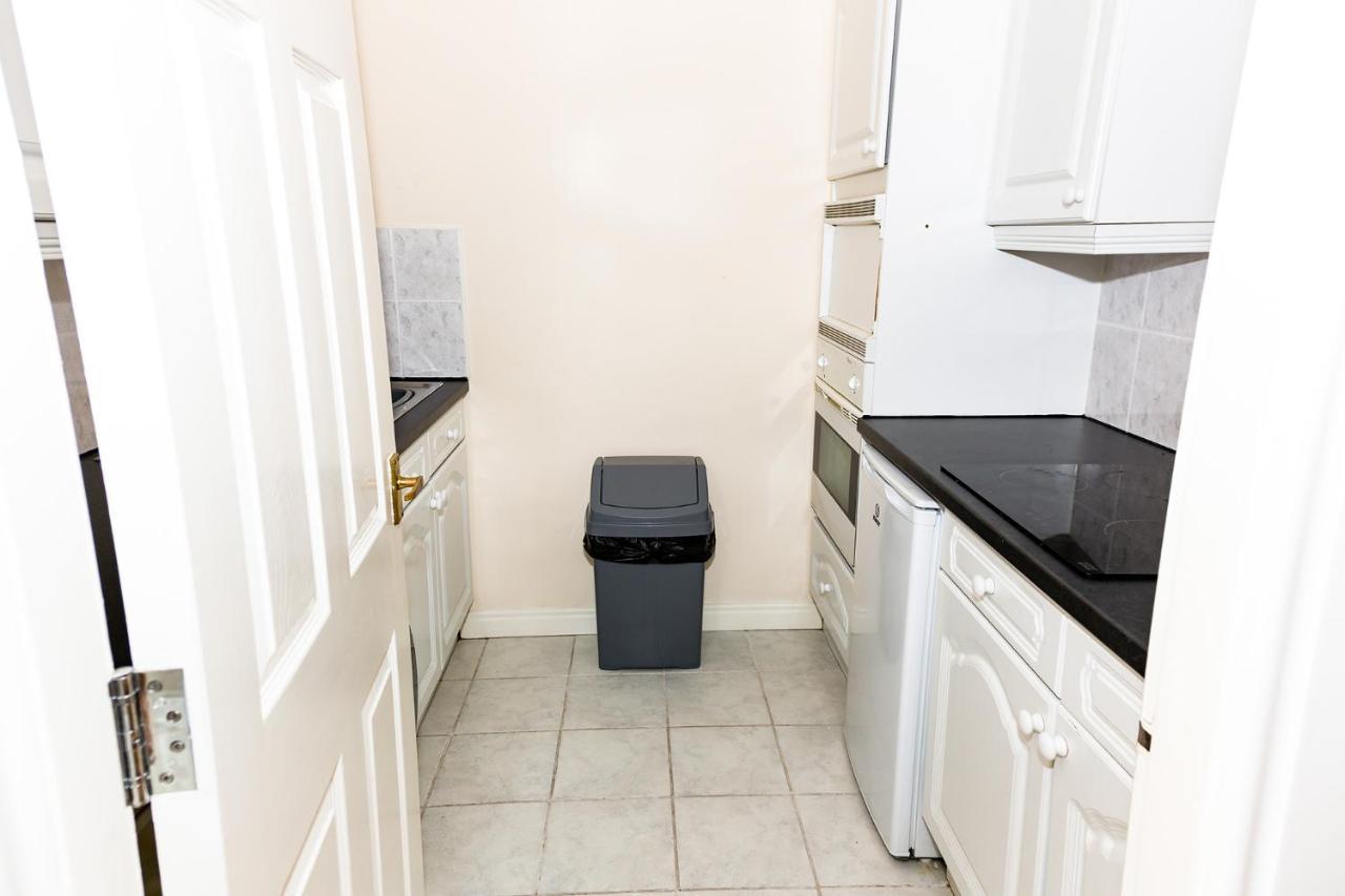 Alexander Apartments Newcastle מראה חיצוני תמונה