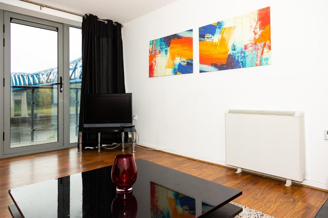 Alexander Apartments Newcastle מראה חיצוני תמונה
