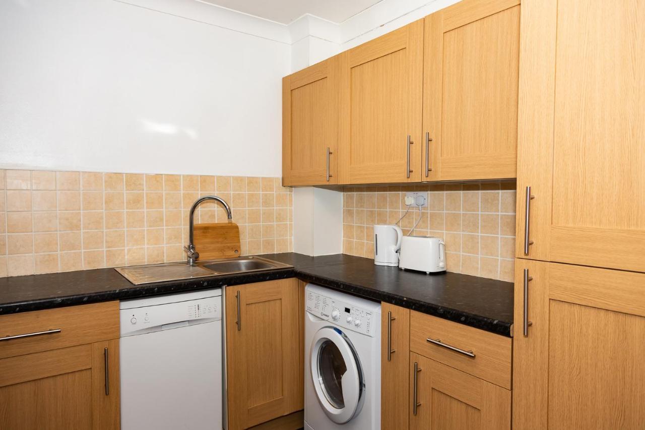 Alexander Apartments Newcastle מראה חיצוני תמונה
