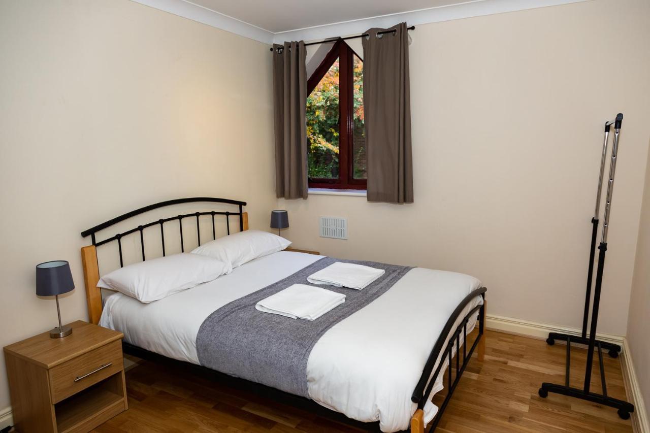 Alexander Apartments Newcastle מראה חיצוני תמונה