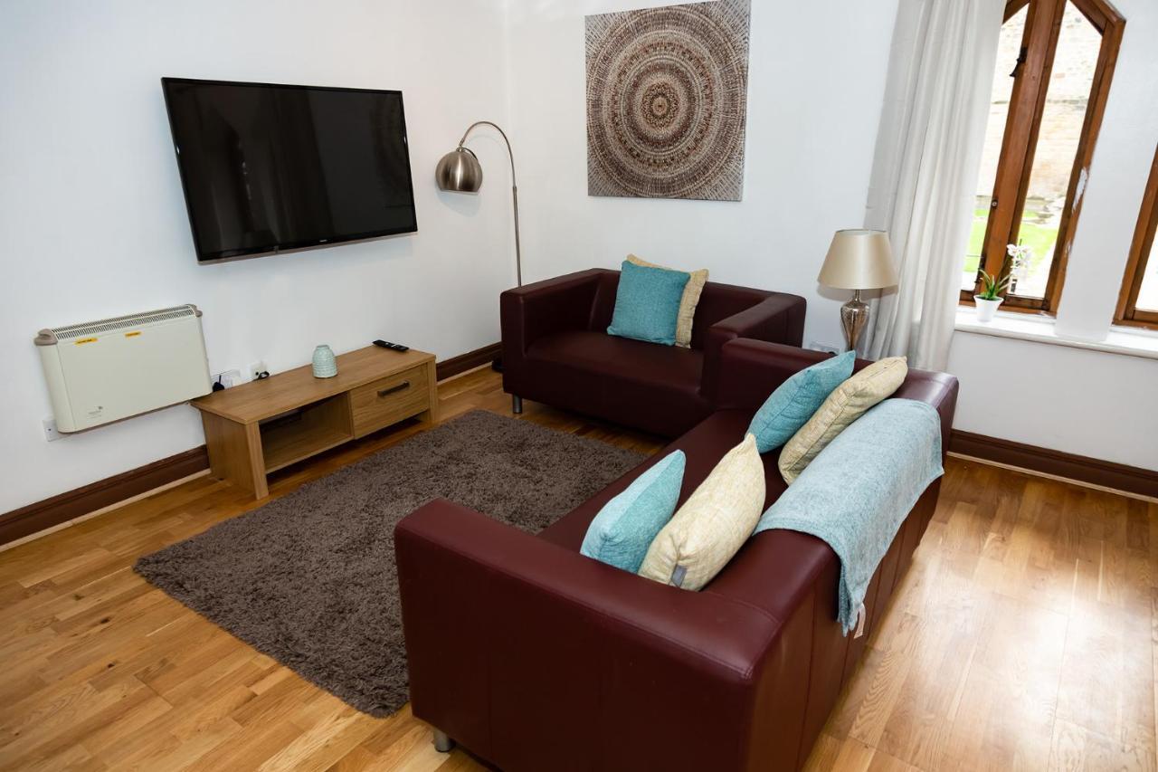 Alexander Apartments Newcastle מראה חיצוני תמונה